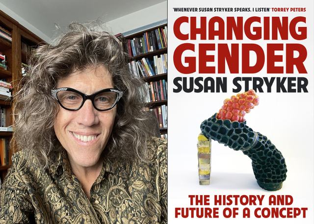 susan stryker