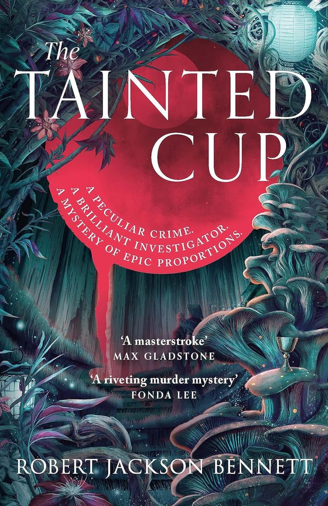 tainted