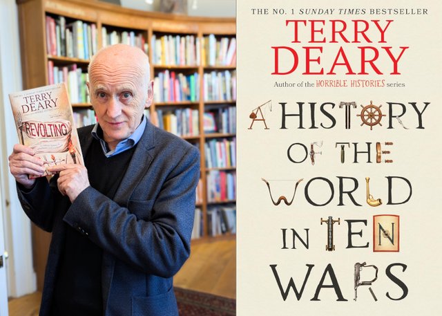 terrydearyhistorywar2