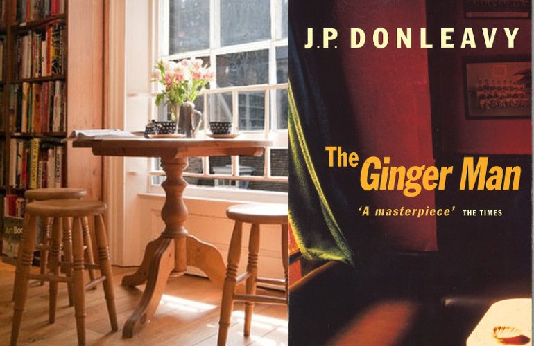 thegingerman