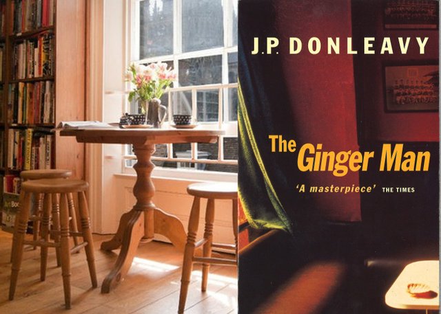 thegingerman