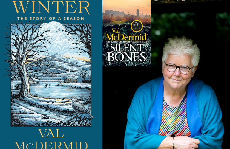 val mcdermid