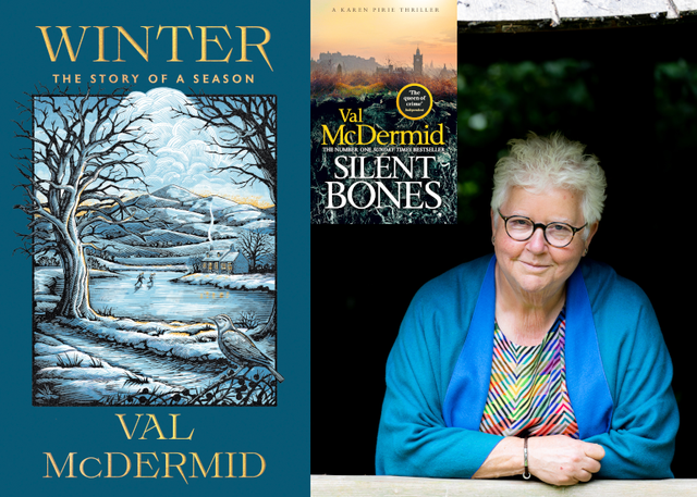 val mcdermid
