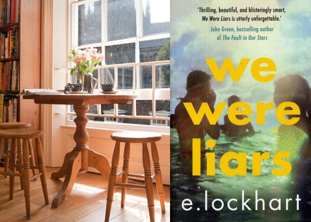 wewereliars