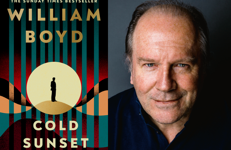 williamboyd