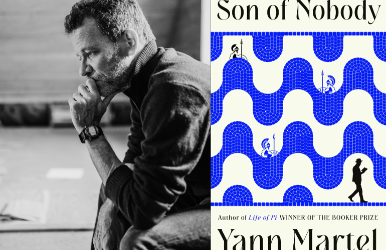 yann graphic